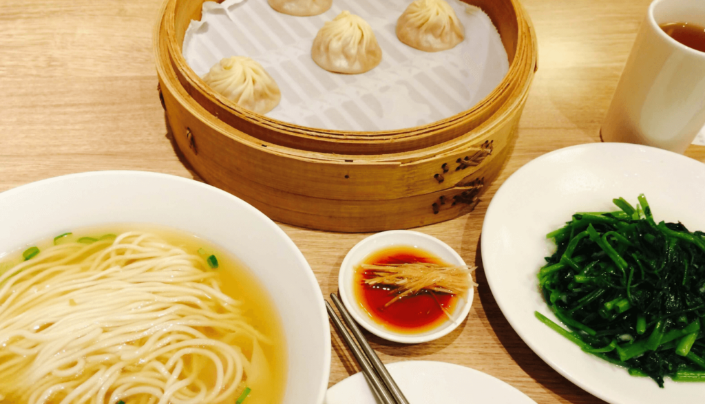 Taiwan Din Tai Fung