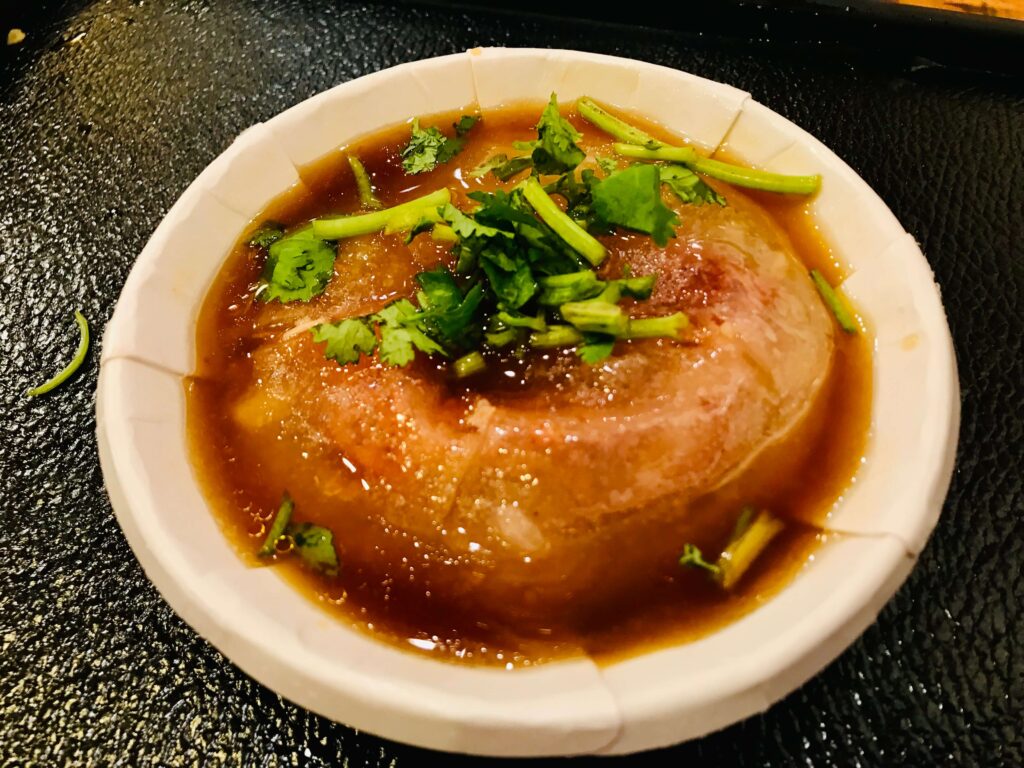 Taiwan barwan