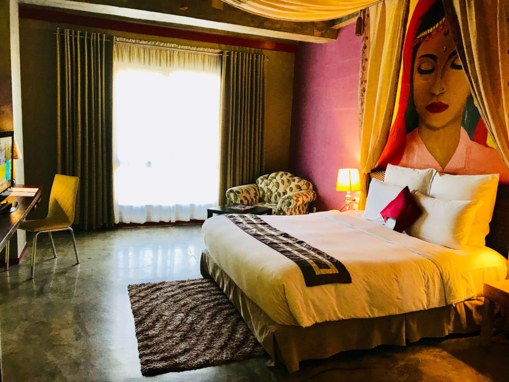 Henry Hotel