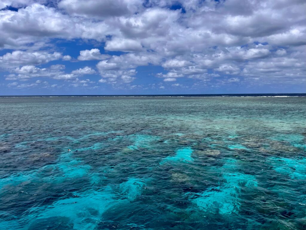 Great Barrier Reef