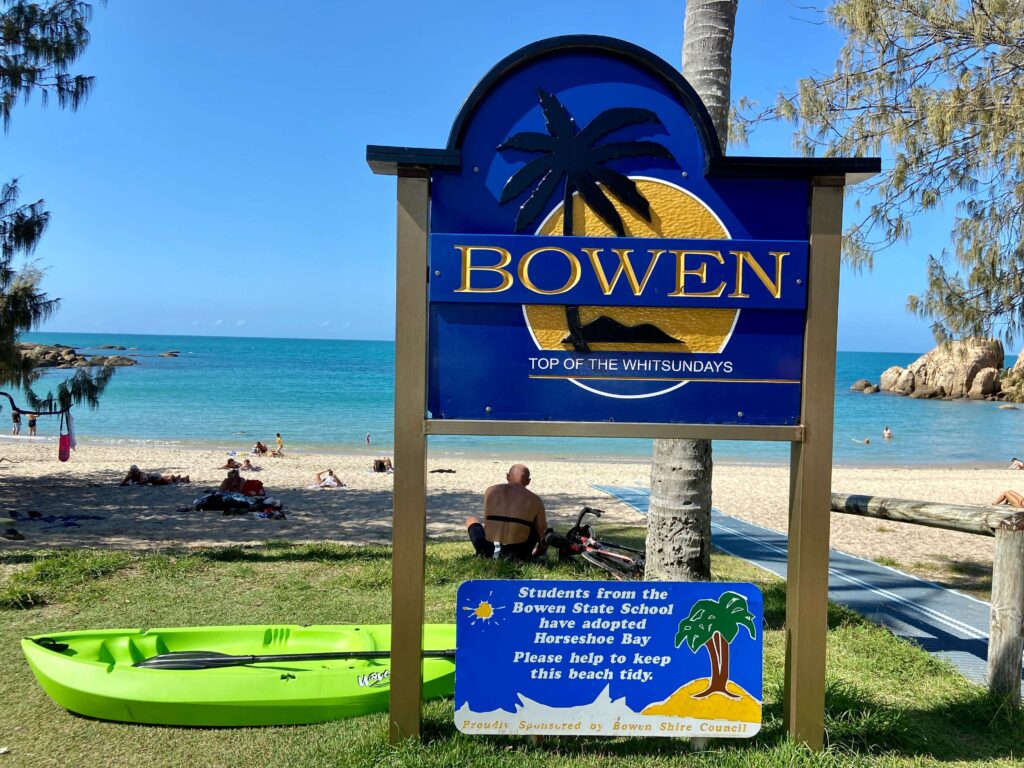 Bowen