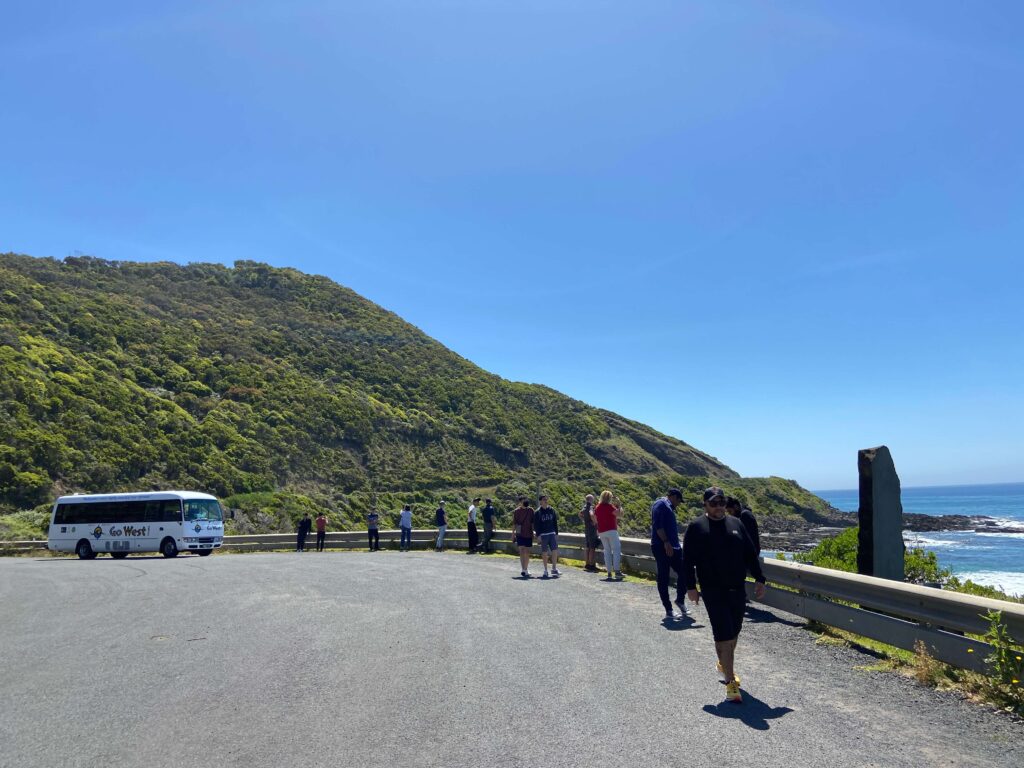 Great Ocean Road