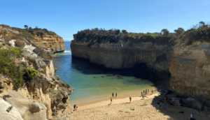 Great Ocean Road