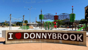 Donnybrook