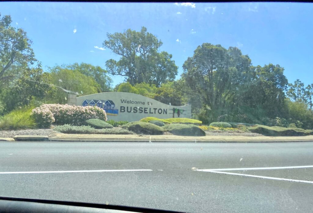 Busselton