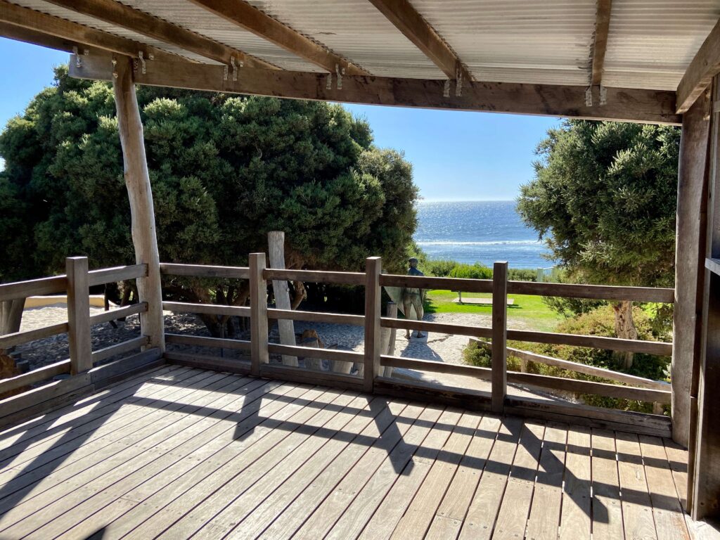 Yallingup Beach