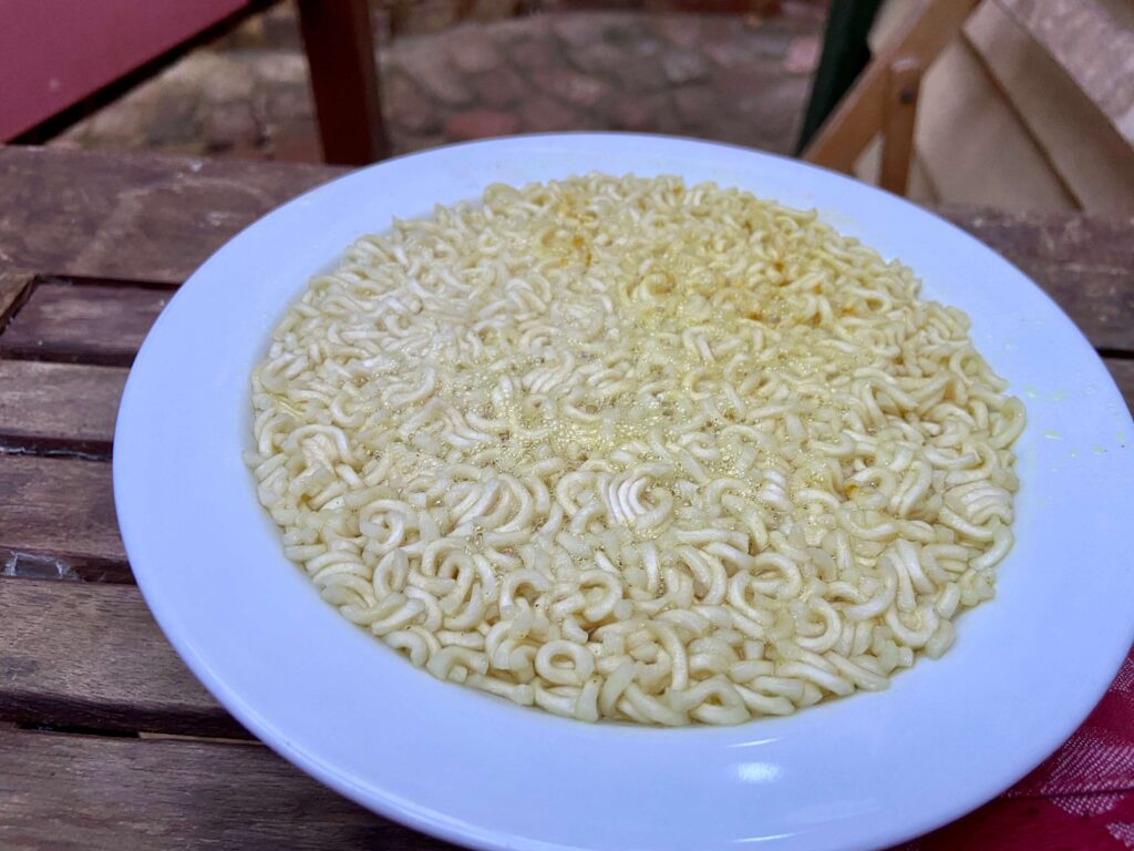 ramen