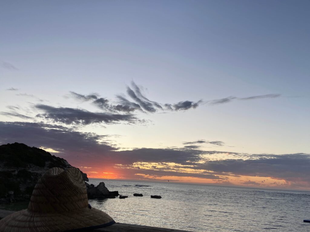 Gnarabup Beach