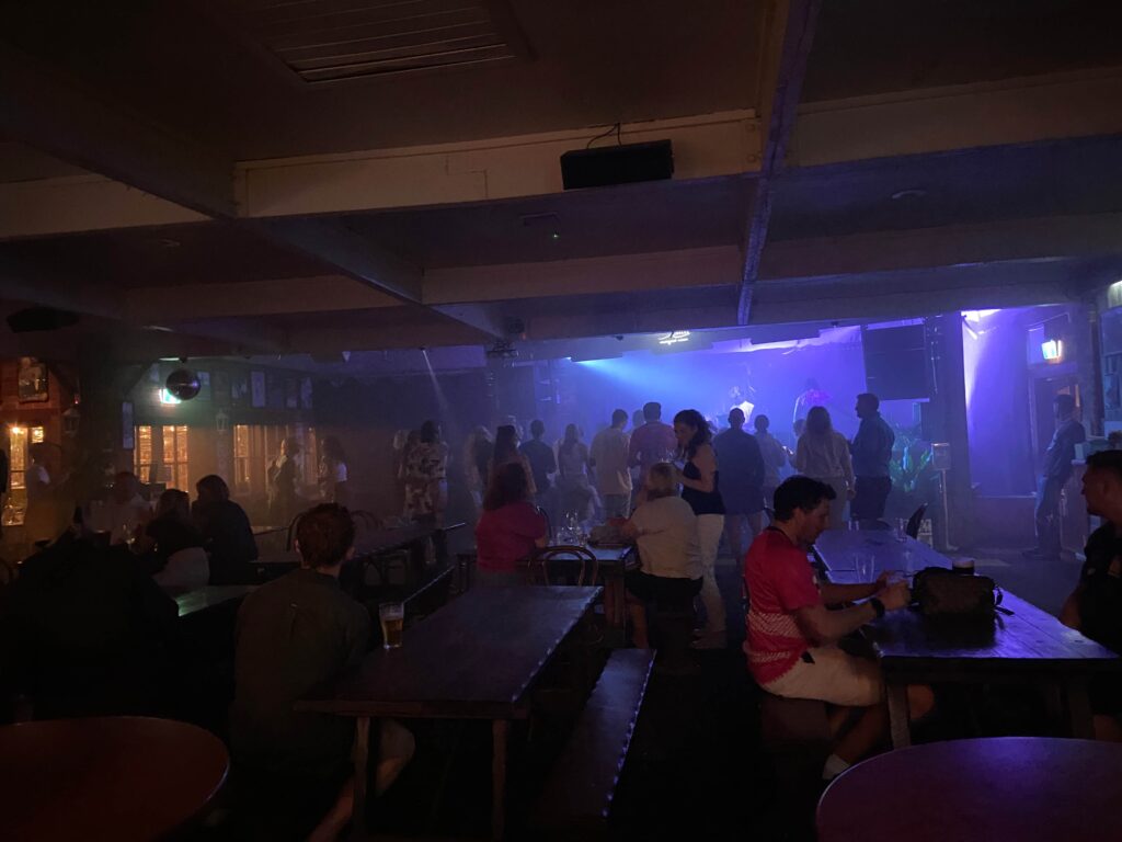 Settlers Tavern