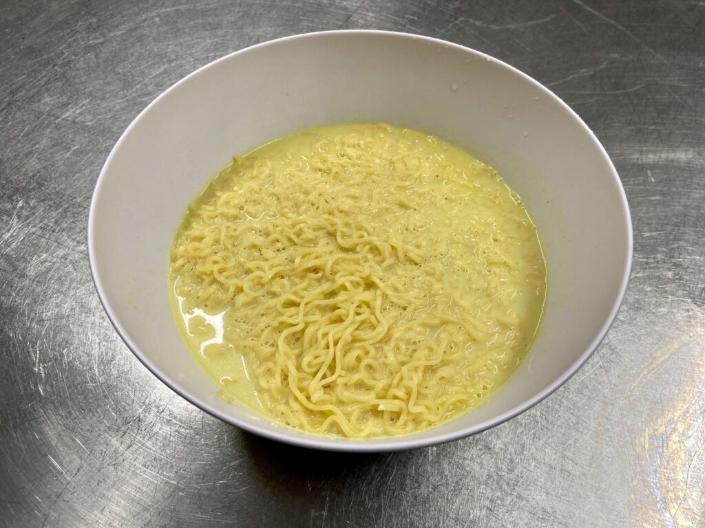 aurora ramen