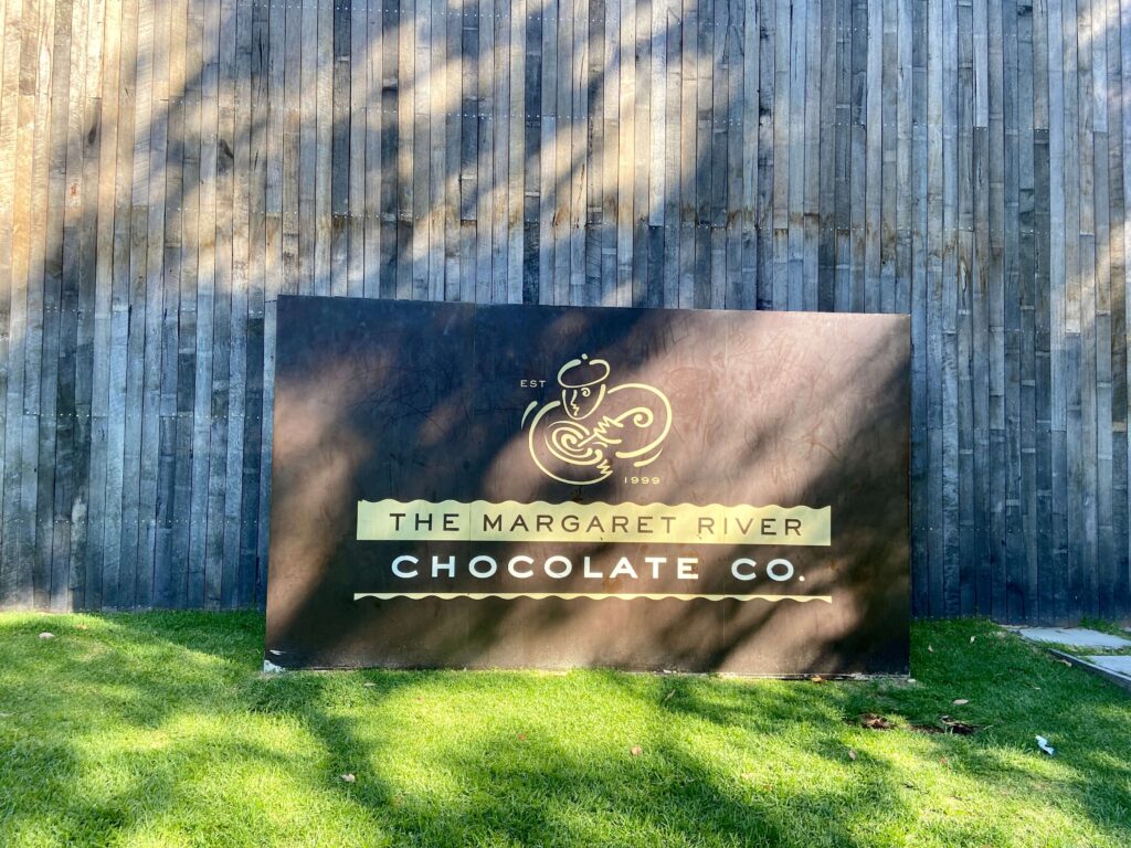 chocolate company