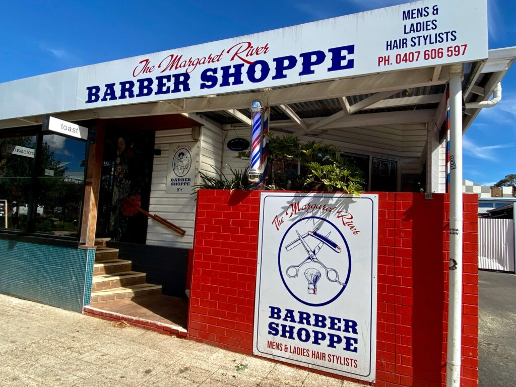 barber