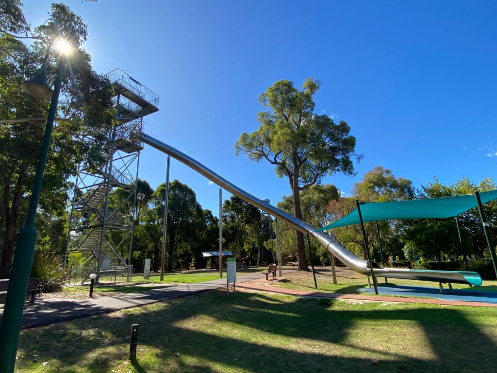 Manjimup Heritage park