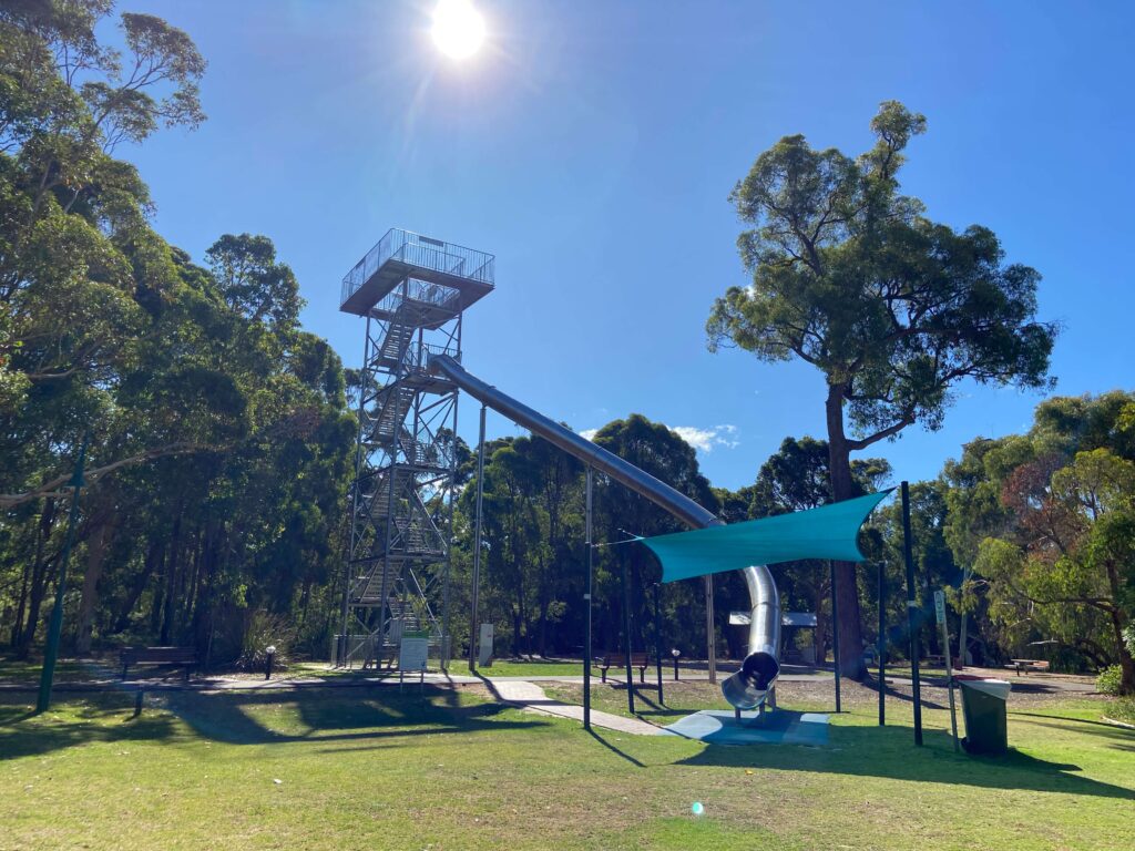 Manjimup Heritage park