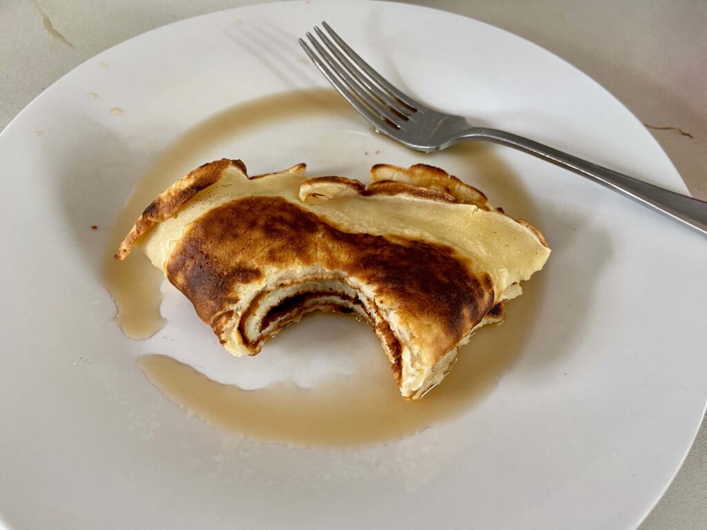 pancake