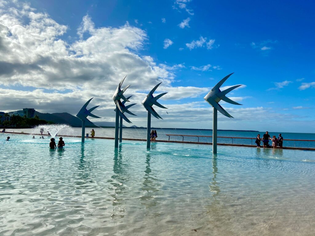 Cairns