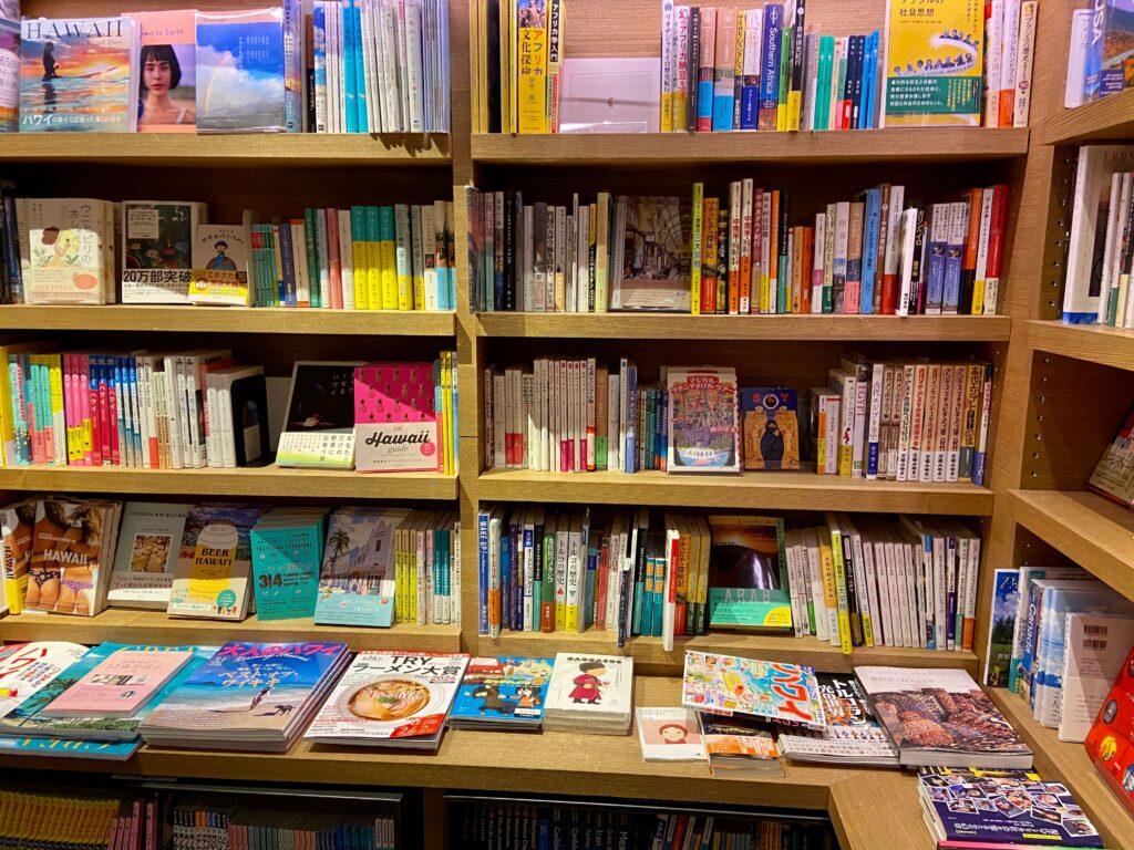 shelf