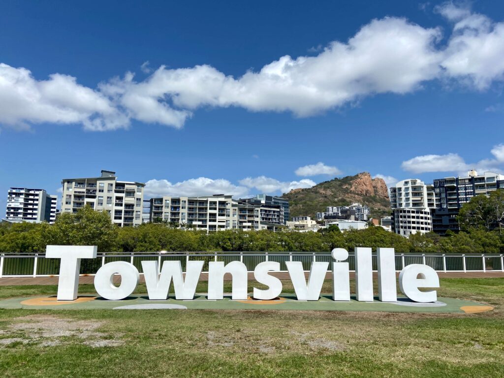 townsville