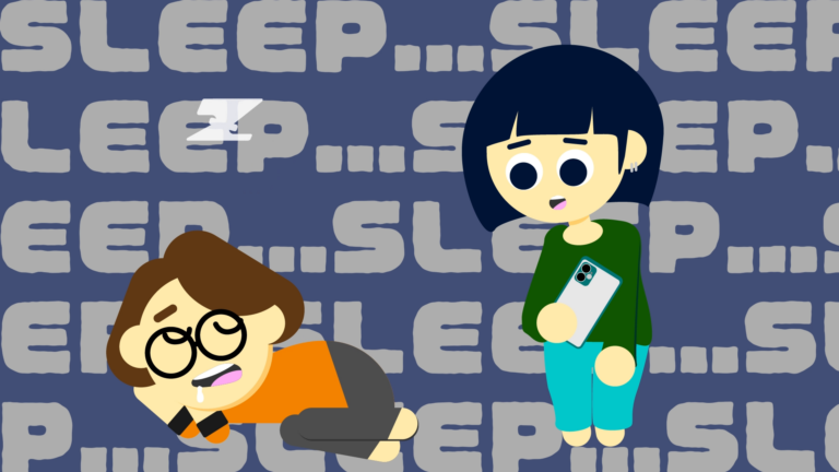 Sleep