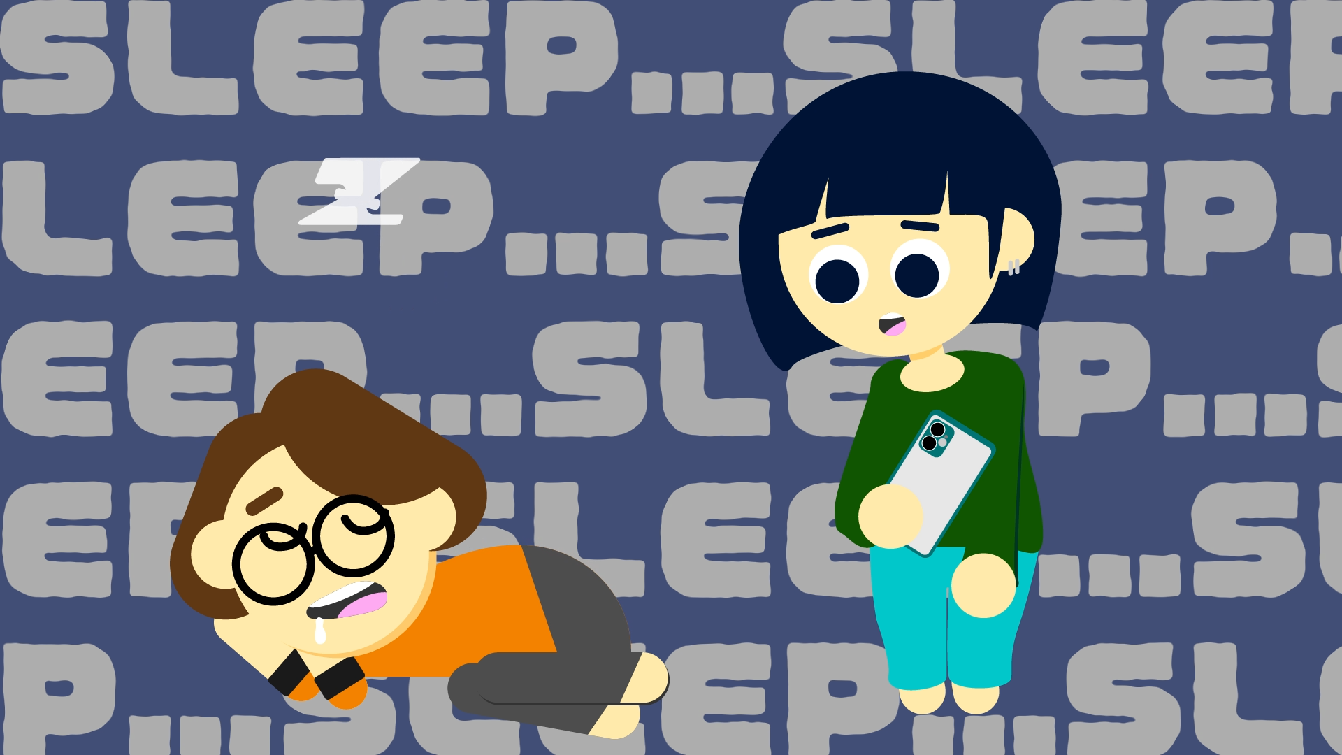 Sleep