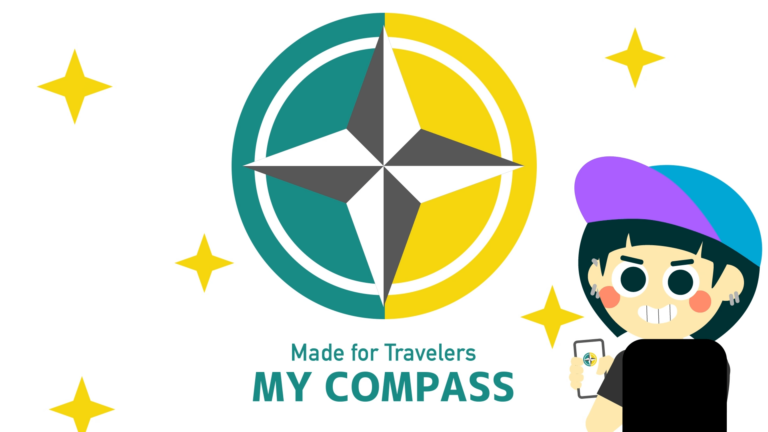 MY COMPASS