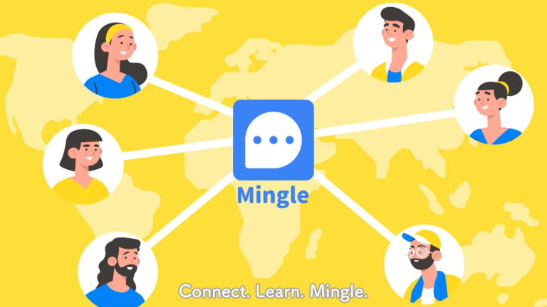 Mingle